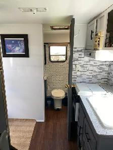 Palomino RV trailer - Photo 8
