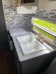 Palomino RV trailer - Photo 9