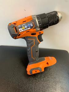 Ridgid 18V 1/2" (13MM) Drill Driver - Photo 2