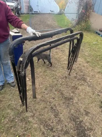 Antique/Vintage Car parts