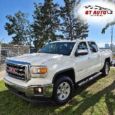 2014 GMC Sierra 1500 SLE | ACTIVE TITLE
