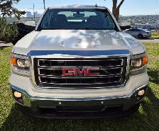 2014 GMC Sierra 1500 SLE | ACTIVE TITLE - Photo 2
