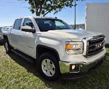 2014 GMC Sierra 1500 SLE | ACTIVE TITLE - Photo 3