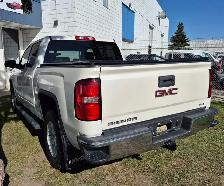 2014 GMC Sierra 1500 SLE | ACTIVE TITLE - Photo 4
