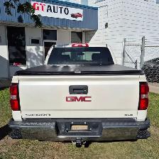 2014 GMC Sierra 1500 SLE | ACTIVE TITLE - Photo 5