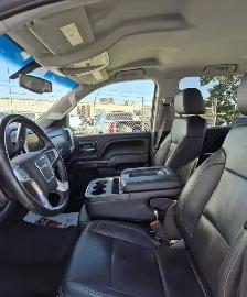 2014 GMC Sierra 1500 SLE | ACTIVE TITLE - Photo 7