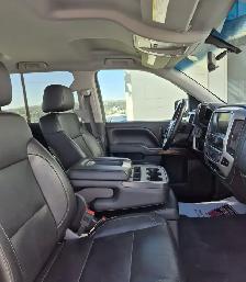 2014 GMC Sierra 1500 SLE | ACTIVE TITLE - Photo 8