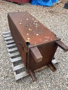 Garbage Incinerator / Burner - Photo 2