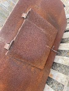 Garbage Incinerator / Burner - Photo 3