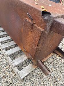 Garbage Incinerator / Burner - Photo 4