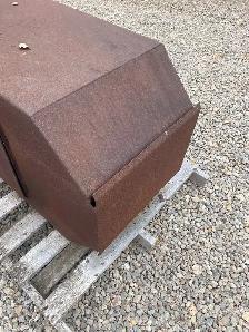Garbage Incinerator / Burner - Photo 7