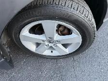 2009 Honda Civic Cpe LX LX Automatic with Sunroof - Photo 9