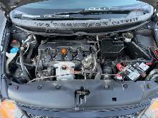 2009 Honda Civic Cpe LX LX Automatic with Sunroof - Photo 10
