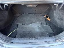 2009 Honda Civic Cpe LX LX Automatic with Sunroof - Photo 11