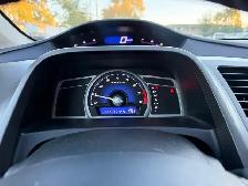 2009 Honda Civic Cpe LX LX Automatic with Sunroof - Photo 12