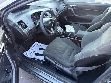2009 Honda Civic Cpe LX LX Automatic with Sunroof - Photo 15
