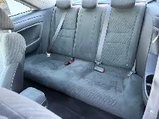 2009 Honda Civic Cpe LX LX Automatic with Sunroof - Photo 17