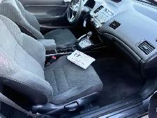 2009 Honda Civic Cpe LX LX Automatic with Sunroof - Photo 19