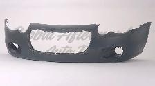 Chrysler Sebring Convertible 2004-2006 Bumper Front Primed