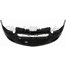 Chrysler Sebring Convertible 2004-2006 Bumper Front Primed - Photo 5