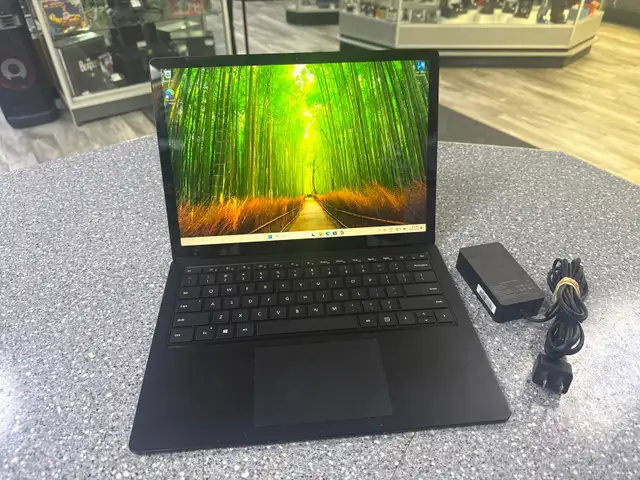 Microsoft Surface 3 I7 10th Gen 16GB 512GB Laptop