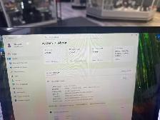 Microsoft Surface 3 I7 10th Gen 16GB 512GB Laptop - Photo 3