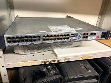 Avocent DSR8035 32-Port KVM Over IP Switch   Rails, Cables, CD - Photo 2
