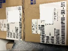 EMC 100-561-511 Rack Mount Frame Kit (3 available)