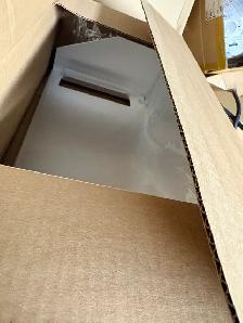 EMC 100-561-511 Rack Mount Frame Kit (3 available) - Photo 3