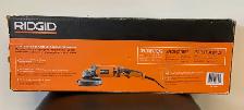 Ridgid 7" Corded Twist Handle Angle Grinder - Photo 3