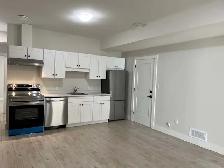 (Downtown Chilliwack) $1,798 All-Inclusive! Modern Unfurnished