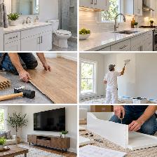 Professional Handyman Services | Repairs, Installations & Reno
