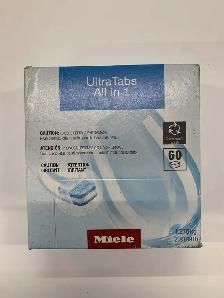 LOT of 5 Miele Ultra Tabs All in 1 - Photo 2