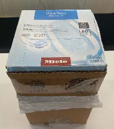 LOT of 5 Miele Ultra Tabs All in 1 - Photo 3