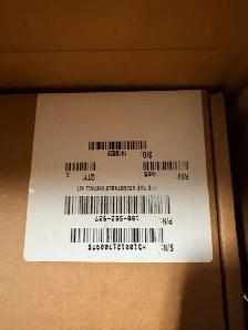 EMC CX4 Disk Array Enclosure DAE Bare   Mounting Kit - Photo 2