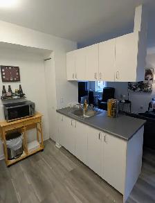 1½ à louer Coop d'habitation l’Odyssée 50ans et   (Non fumeur) - Photo 2
