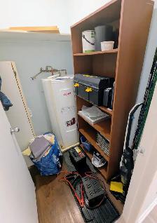 1½ à louer Coop d'habitation l’Odyssée 50ans et   (Non fumeur) - Photo 6