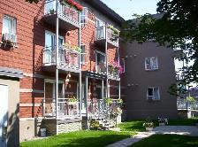 1½ à louer Coop d'habitation l’Odyssée 50ans et   (Non fumeur) - Photo 9