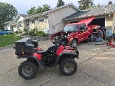 Looking to open a small engine, repair shop - Photo 4