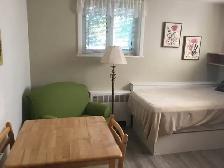 Chambre à louer tout inclus – 650$ (NOV GRATUIT)