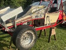 Vintage/Antique Racing cars - Photo 2