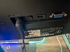 LG 24' Monitor (24U411A-B)