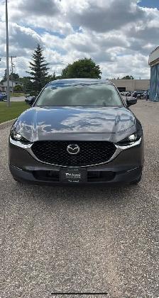 2021 Mazda CX-30 - Photo 2
