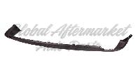 Dodge Journey 2011-2019 Bumper Rear Lower Matte Black W/Dual
