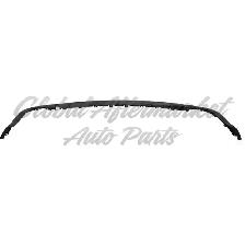 Dodge Journey 2011-2019 Bumper Rear Lower Matte Black W/Dual - Photo 5