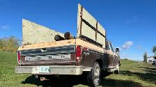 Ford F-250 Ranger - Photo 2