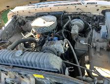 Ford F-250 Ranger - Photo 3