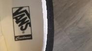 VANS CALGARY FLAMES SHOES - Photo 2