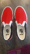 VANS CALGARY FLAMES SHOES - Photo 4