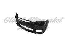 Dodge Durango 2018-2020 Bumper Front Primed Without Sensor - Photo 3